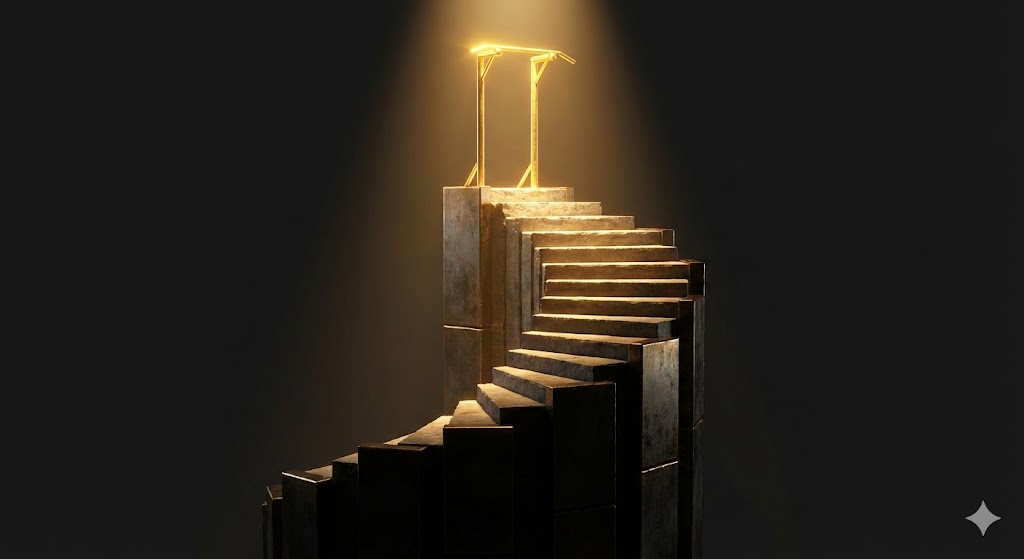 【0→1】懸垂1回完遂プログラム